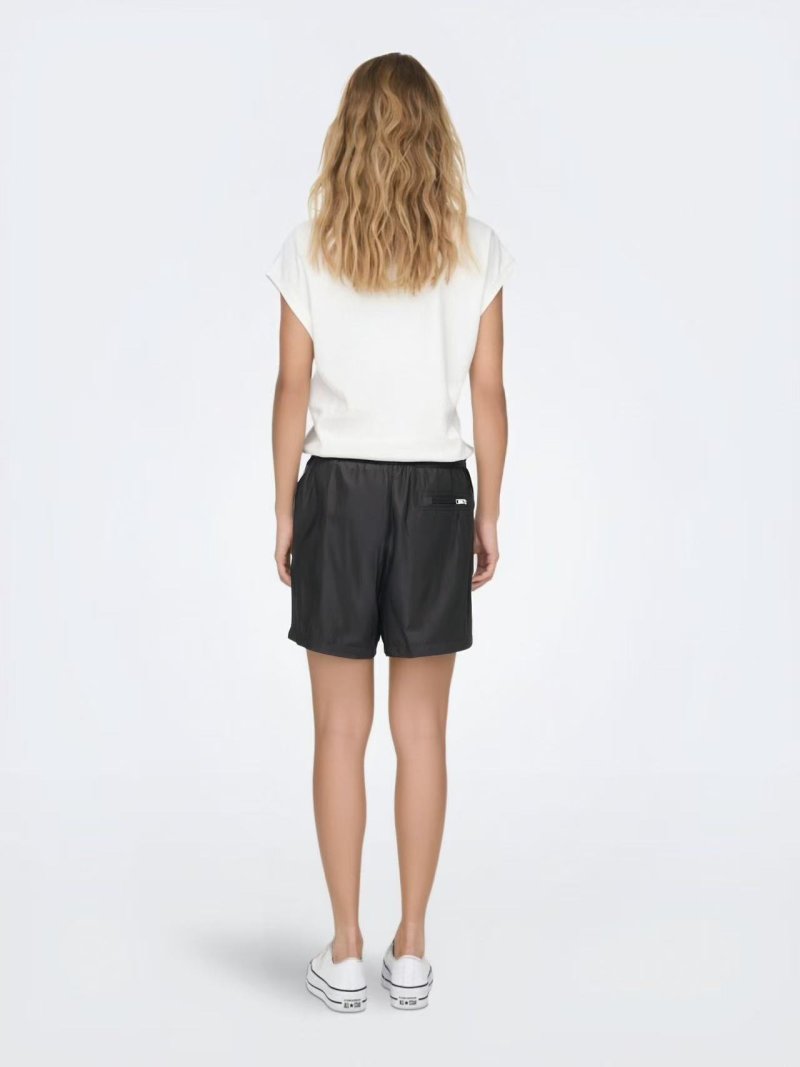 The North Face Black Athletic Shorts
