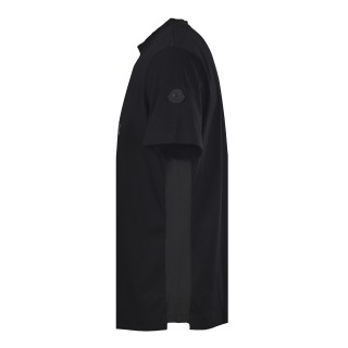Moncler Logo T-Shirt Black view 11