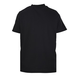 Moncler Logo T-Shirt Black view 12