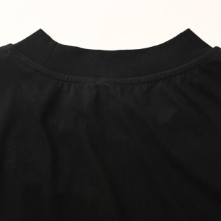 Moncler Logo T-Shirt Black view 16