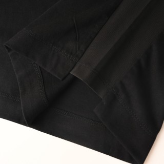 Moncler Logo T-Shirt Black view 17