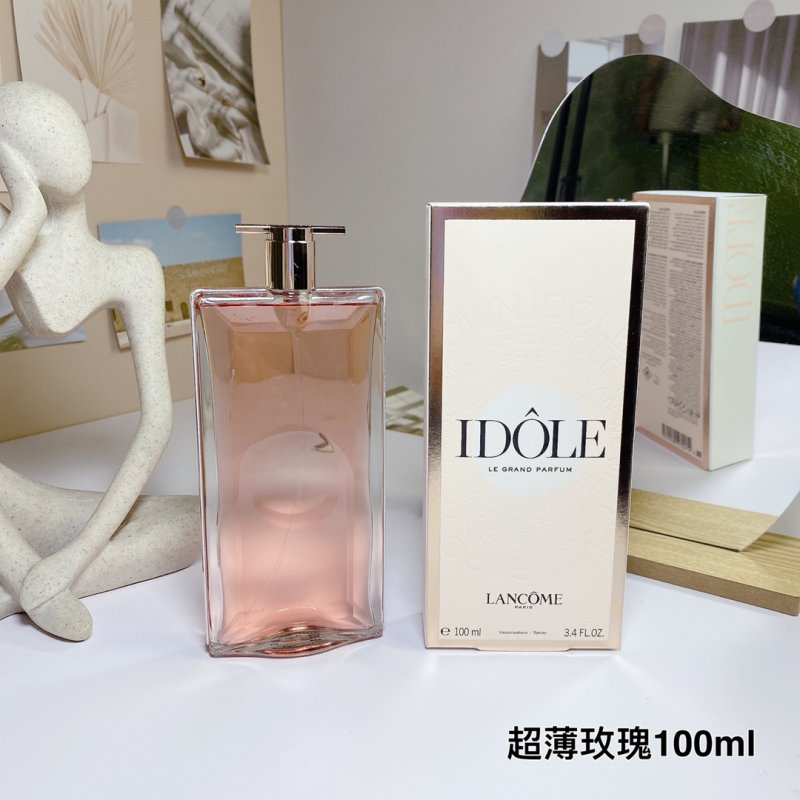 Lancôme Idôle Le Grand Parfum 100ml