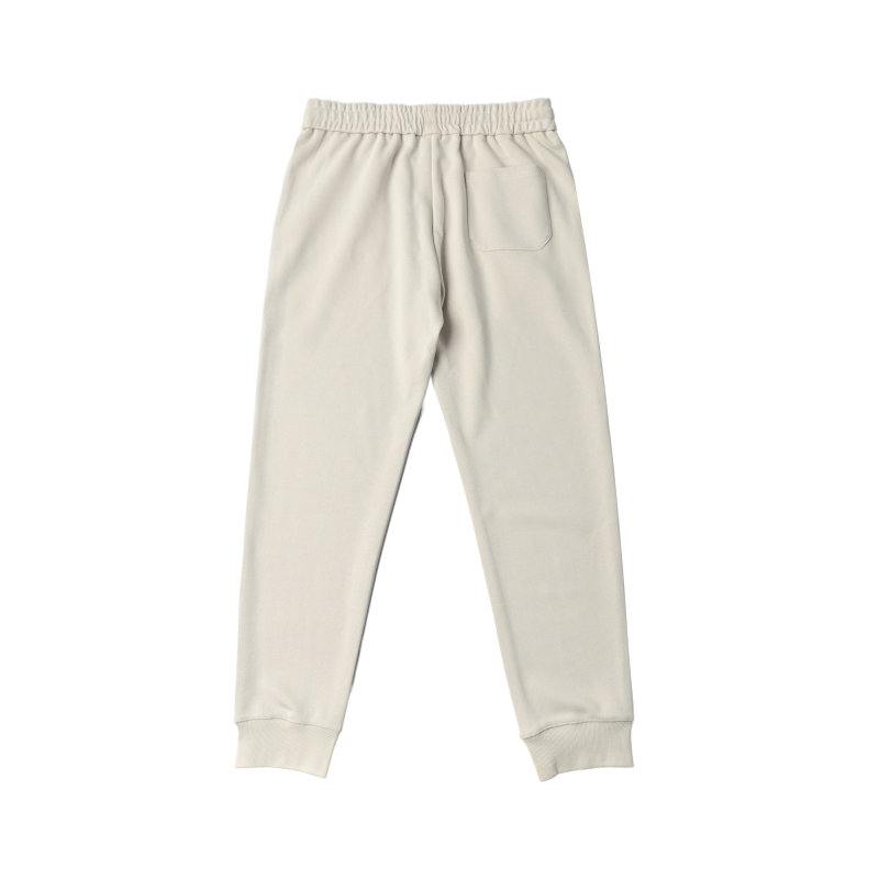 Essentials Fear of God Cream Jogger Pants view