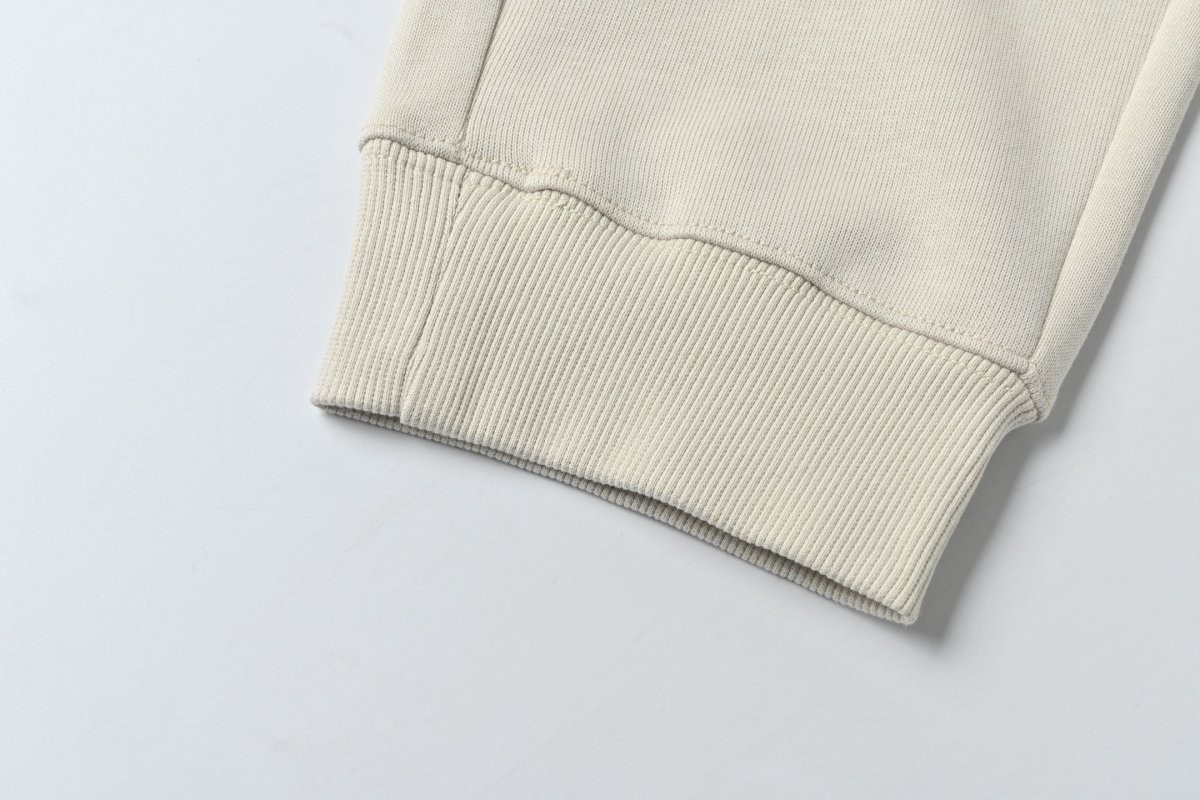 Essentials Fear of God Cream Jogger Pants view