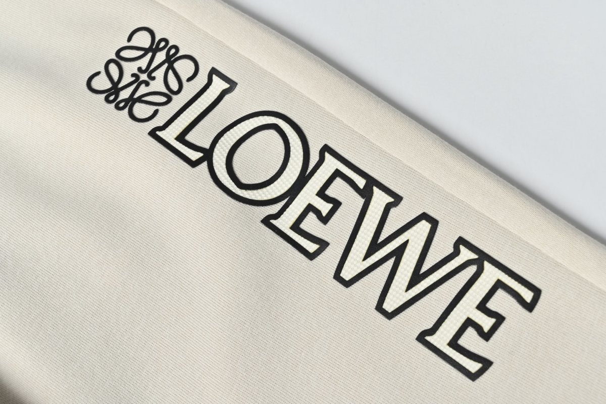 Essentials Fear of God Cream Jogger Pants view