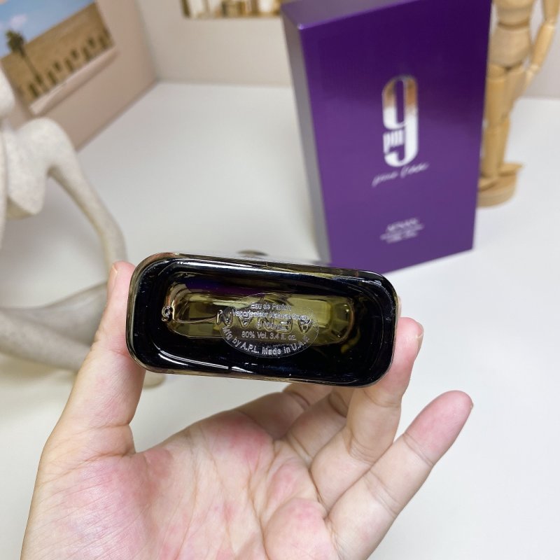 Afnan 9pm Pour Femme Purple Eau de Parfum 100ml view
