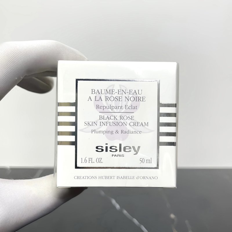 Sisley Black Rose Skin Infusion Cream 50ml
