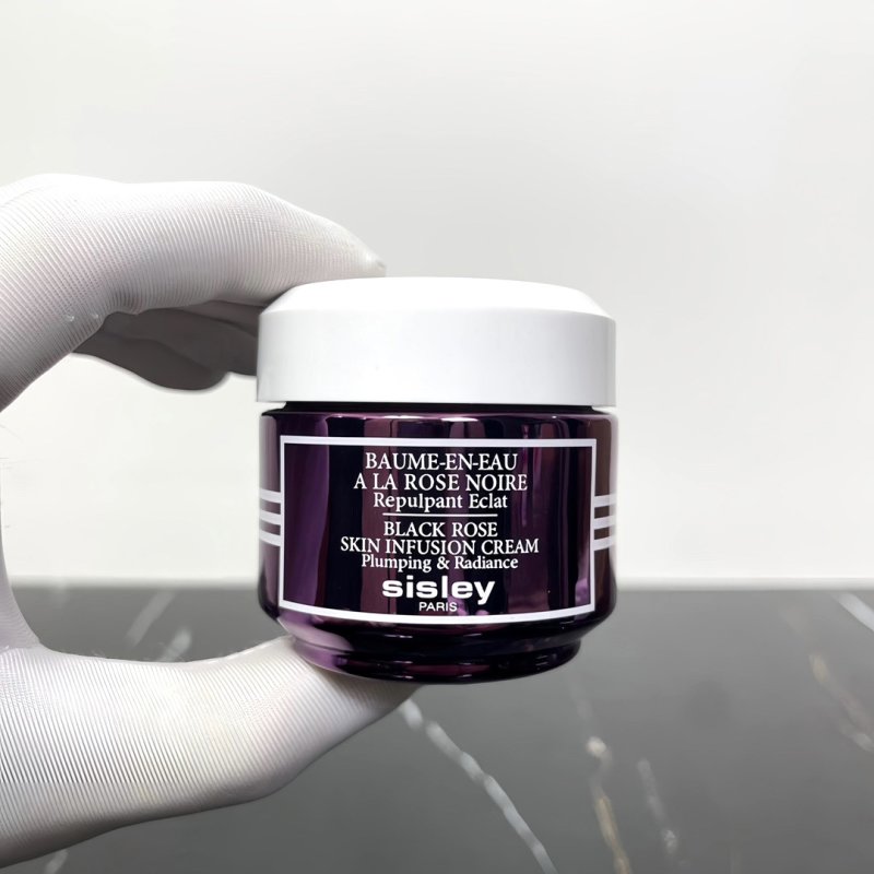 Sisley Black Rose Skin Infusion Cream 50ml view