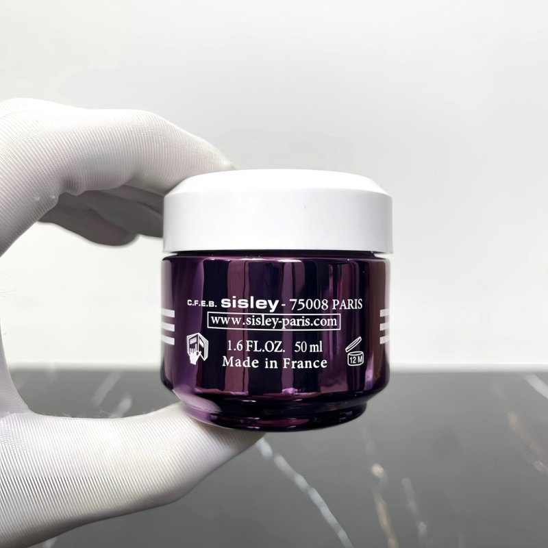 Sisley Black Rose Skin Infusion Cream 50ml view
