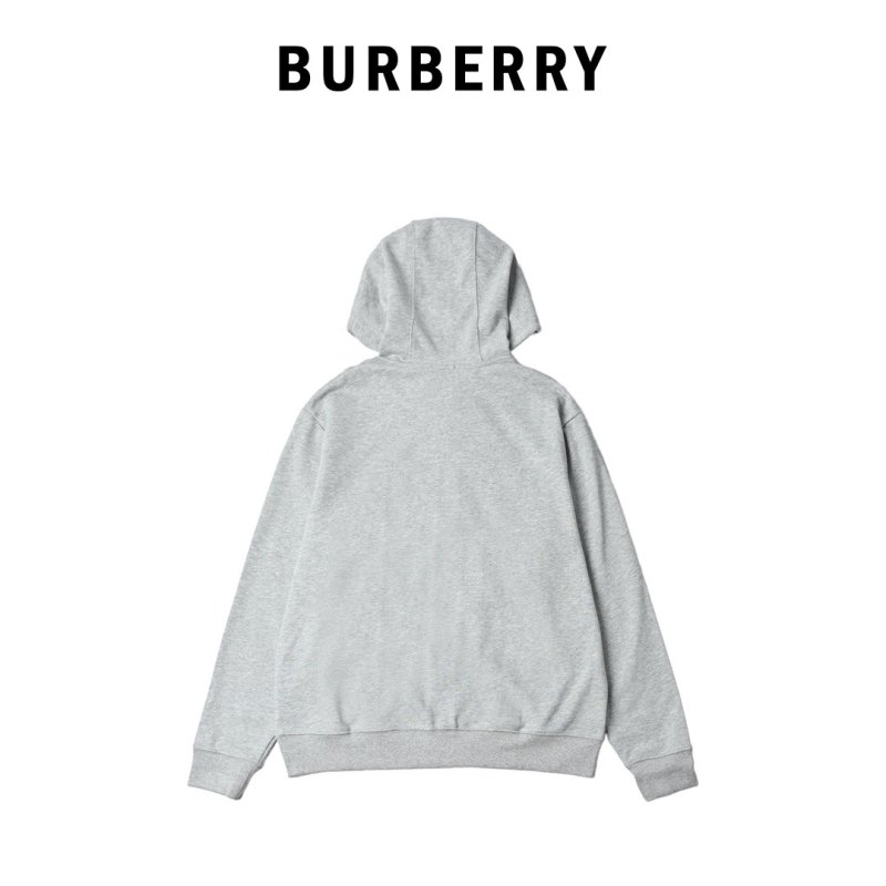 Grey Zip-Up Oversized Jacket view