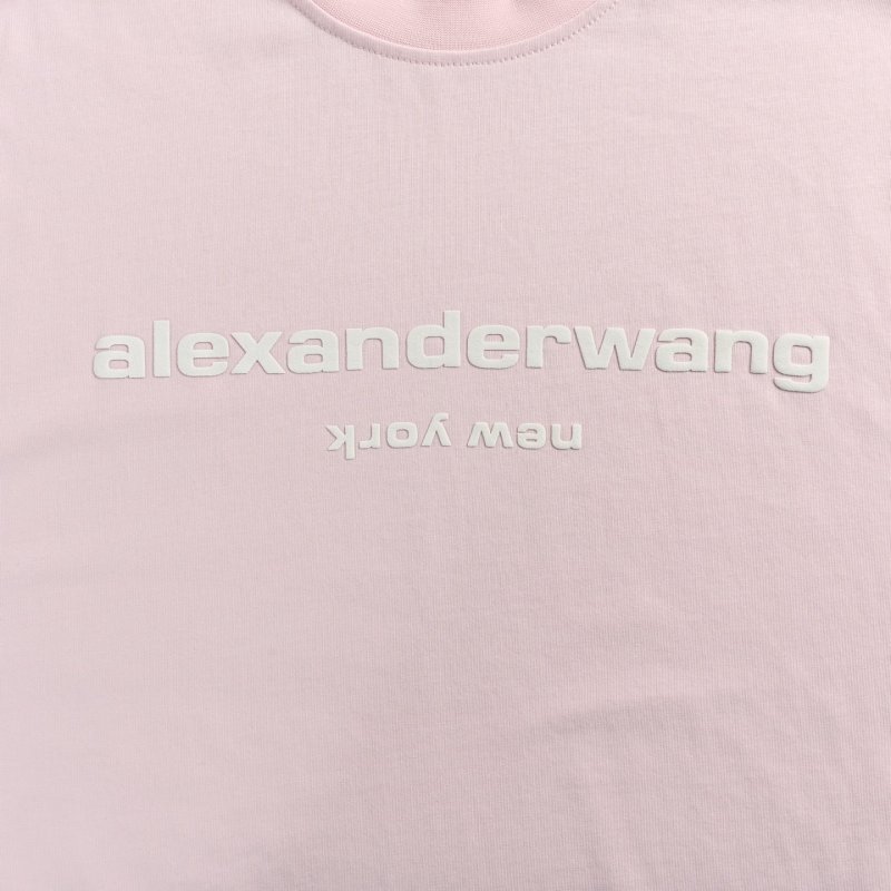 Pink Oversized Graphic Short Sleeve T-Shirt view