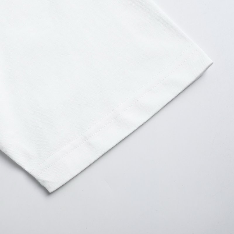 Dior B23 Logo White T-Shirt view