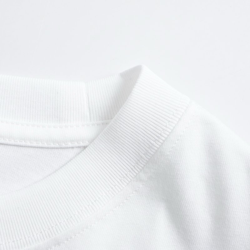 Dior B23 Logo White T-Shirt view