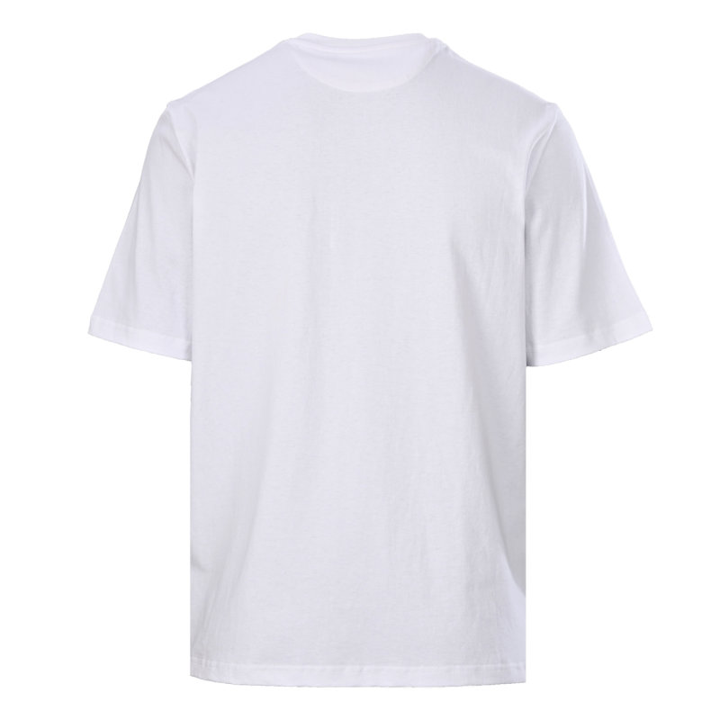 Polo Ralph Lauren White Short Sleeve T-Shirt view