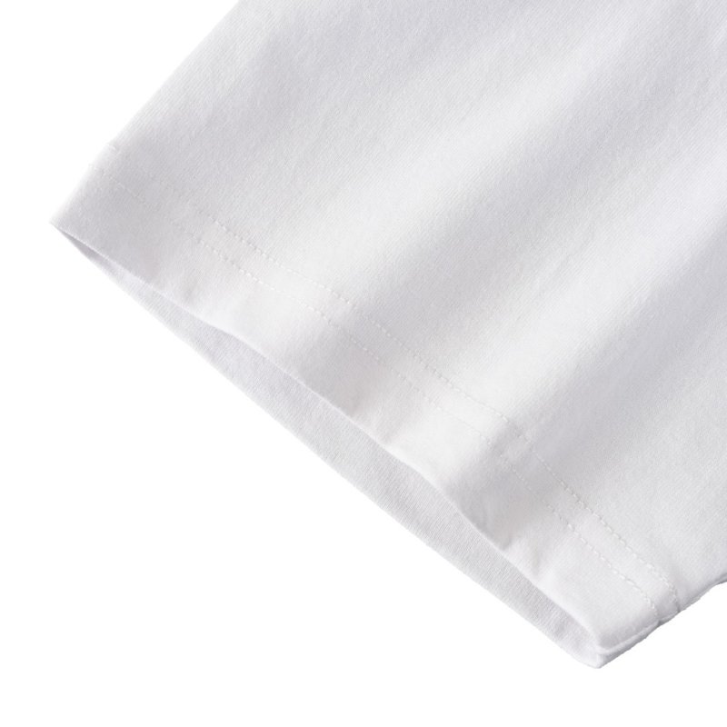Polo Ralph Lauren White Short Sleeve T-Shirt view