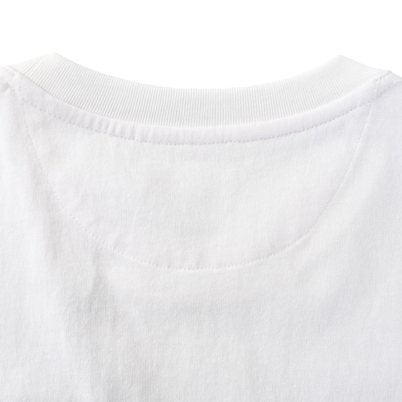 Polo Ralph Lauren White Short Sleeve T-Shirt view