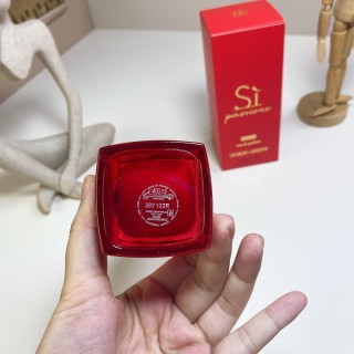 Giorgio Armani Si Passione Intense EDP 100ml Red view 3