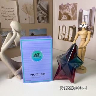 Mugler Angel Eau Croisière 100ml Eau de Toilette