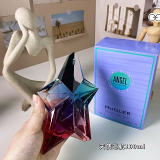 Mugler Angel Eau Croisière 100ml Eau de Toilette view 2