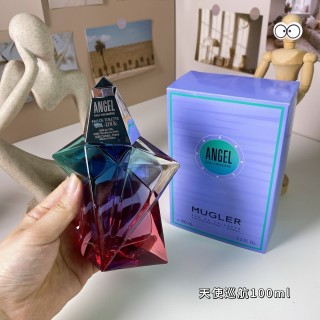 Mugler Angel Eau Croisière 100ml Eau de Toilette view 3