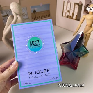 Mugler Angel Eau Croisière 100ml Eau de Toilette view 4