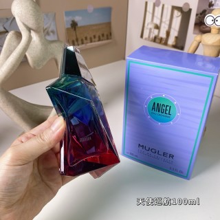 Mugler Angel Eau Croisière 100ml Eau de Toilette view 5