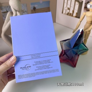 Mugler Angel Eau Croisière 100ml Eau de Toilette view 6
