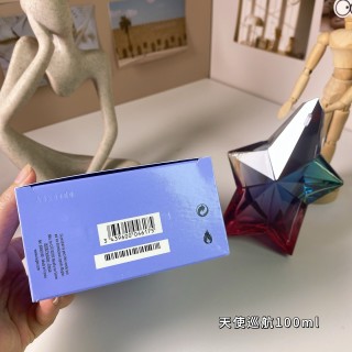 Mugler Angel Eau Croisière 100ml Eau de Toilette view 7