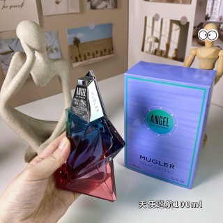 Mugler Angel Eau Croisière 100ml Eau de Toilette view 8
