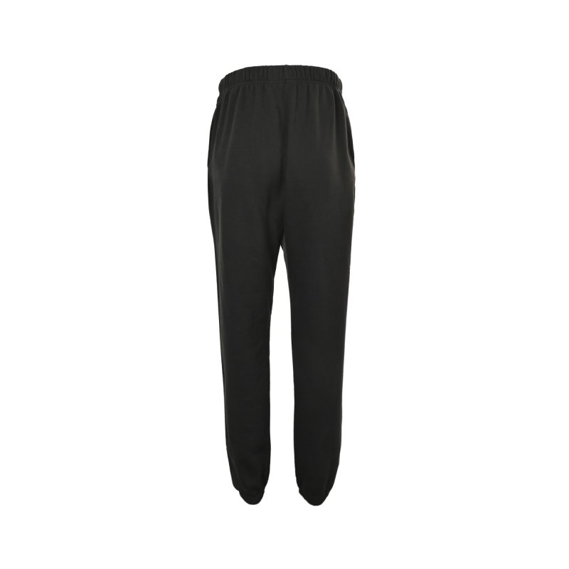 Gallery Dept Black Embroidered Sweatpants view