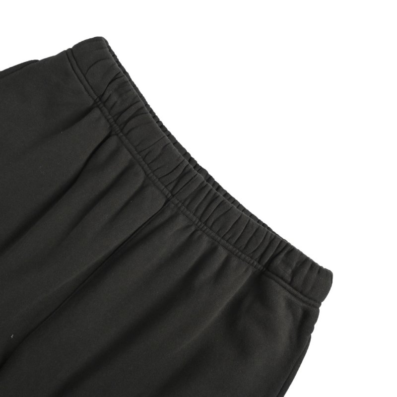 Gallery Dept Black Embroidered Sweatpants view