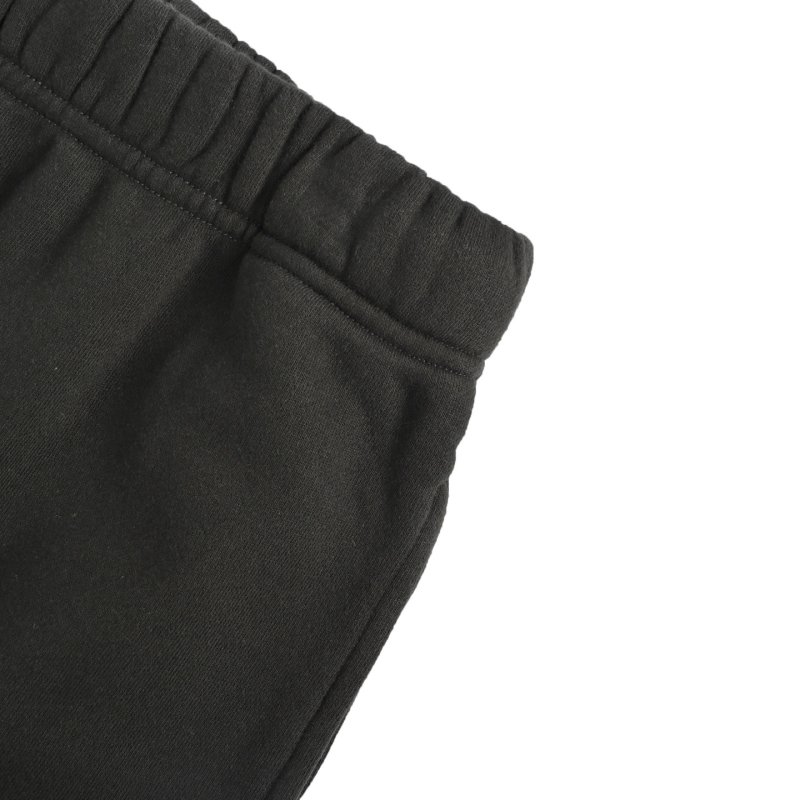 Gallery Dept Black Embroidered Sweatpants view
