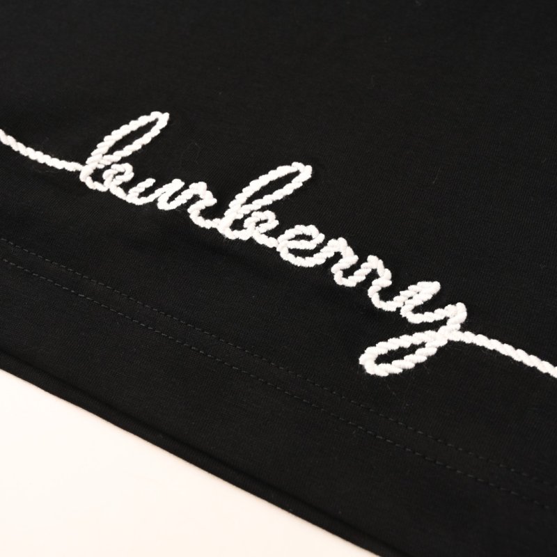 Black Heart Logo Short Sleeve T-Shirt view
