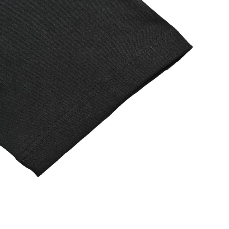 Chrome Hearts Black Logo Short Sleeve T-Shirt view