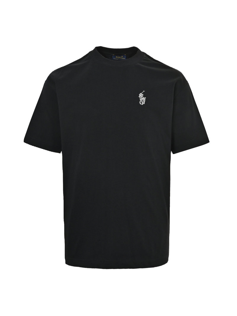 Polo Ralph Lauren Classic Pony T-Shirt Red view