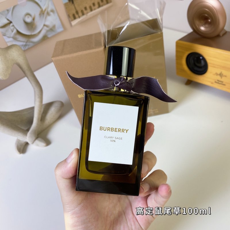 Burberry Clary Sage Eau de Parfum 100ml view