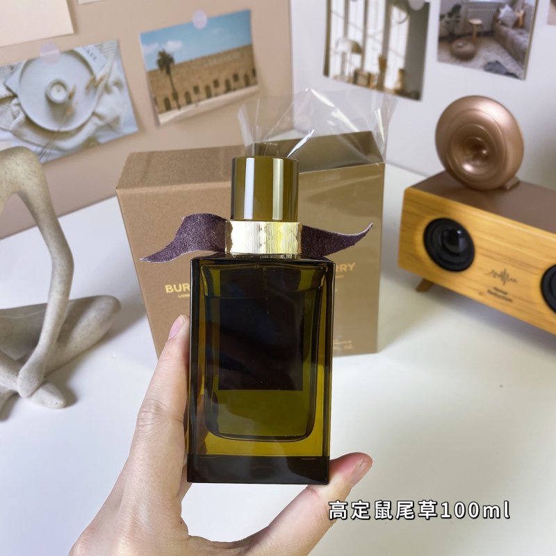 Burberry Clary Sage Eau de Parfum 100ml view