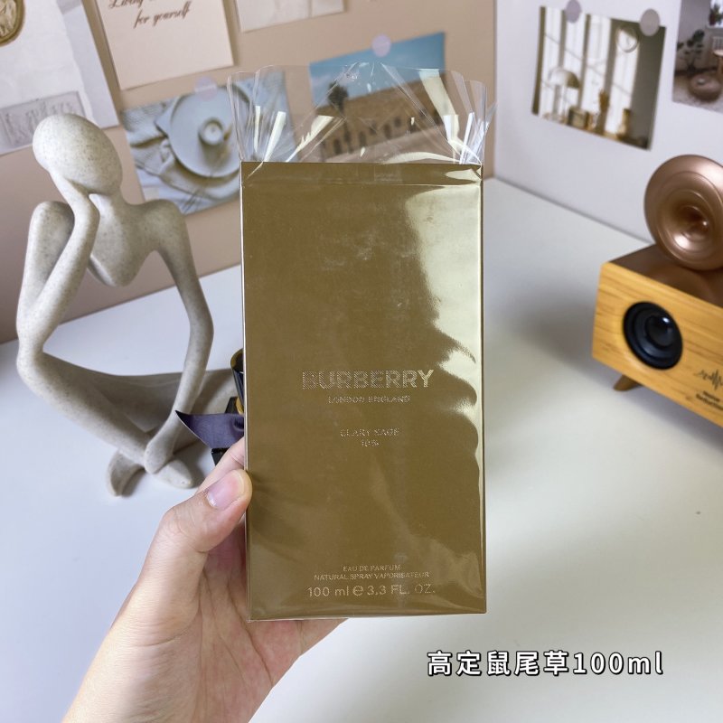 Burberry Clary Sage Eau de Parfum 100ml view