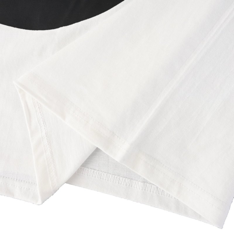 Stüssy 8-Ball Print T-Shirt White view