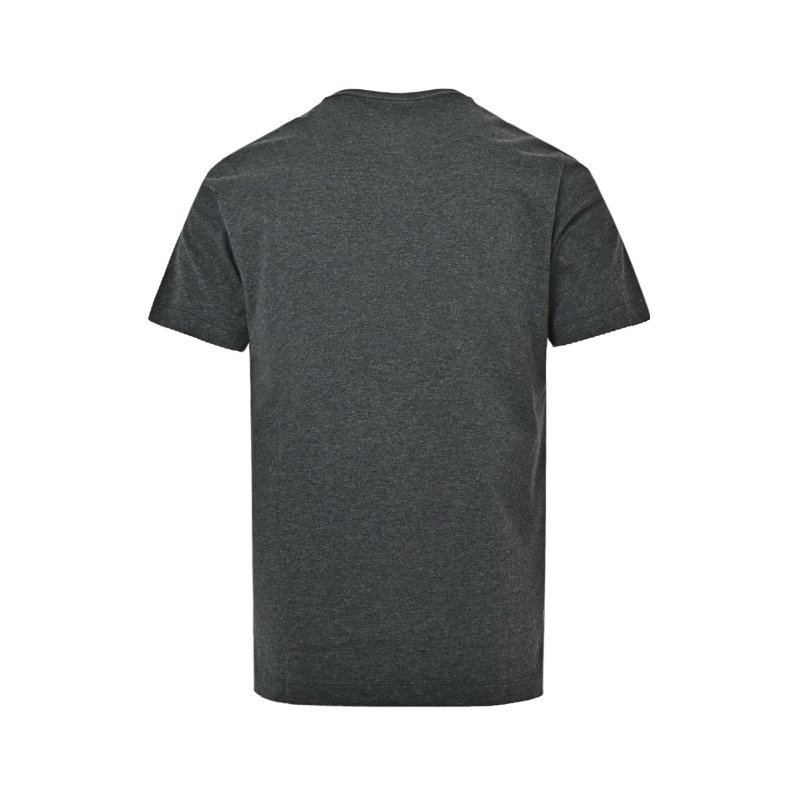 Mastermind World Skull Logo Black T-Shirt view