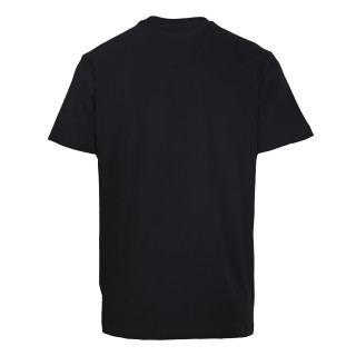 Versace Gold Horse Medusa Black T-Shirt view 12