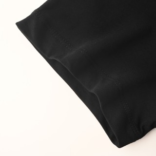 Versace Gold Horse Medusa Black T-Shirt view 15