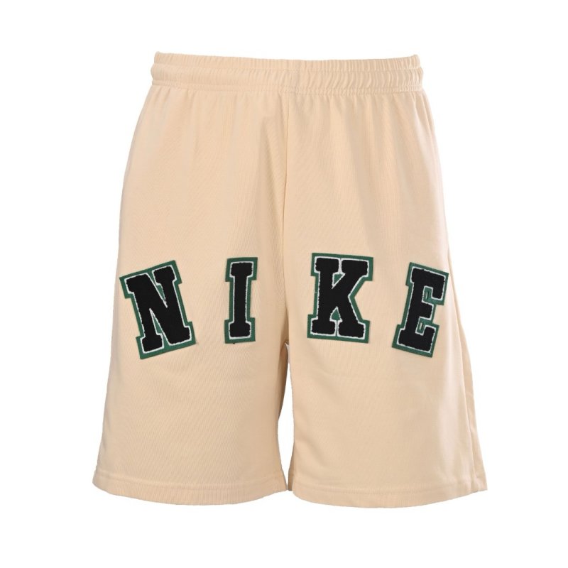 Nike Life Midweight Relaxed Shorts Cream