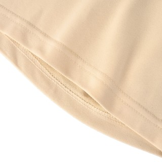 Nike Life Midweight Relaxed Shorts Cream view 7