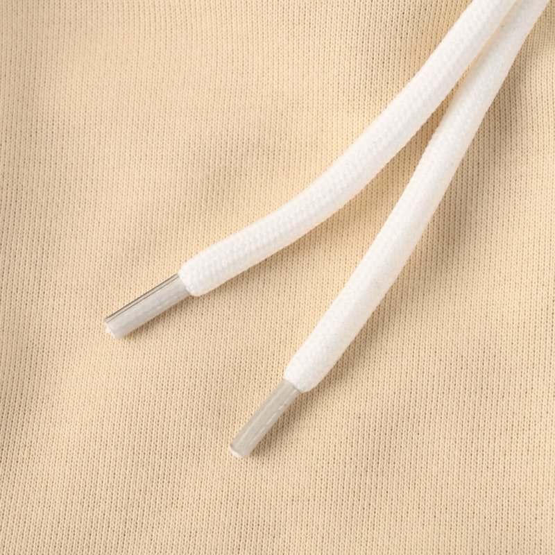 Nike Life Midweight Relaxed Shorts Cream view