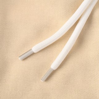 Nike Life Midweight Relaxed Shorts Cream view 8