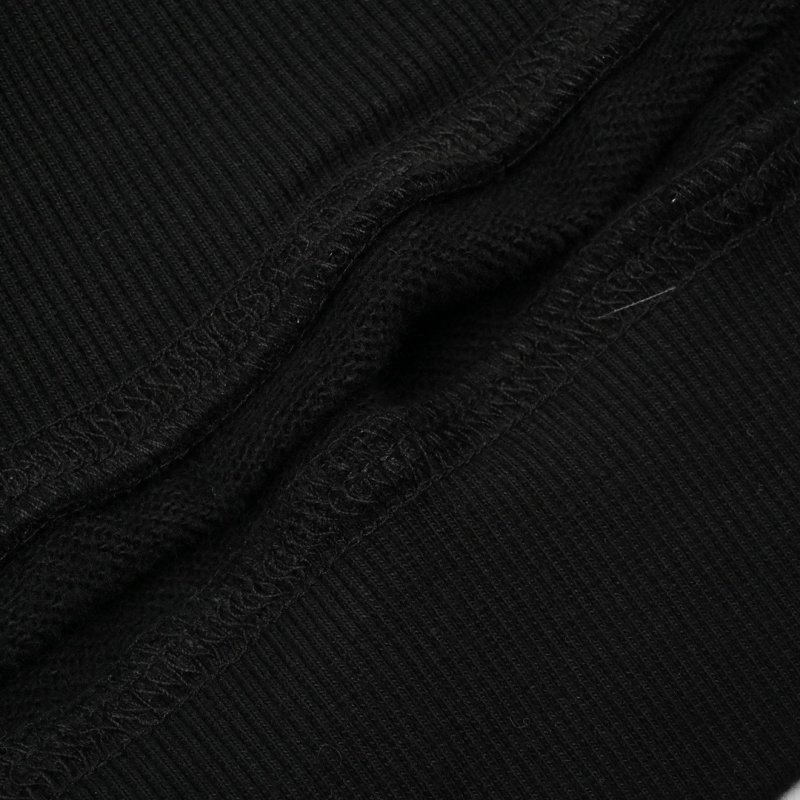 The North Face Black Logo Crewneck Sweatshirt view