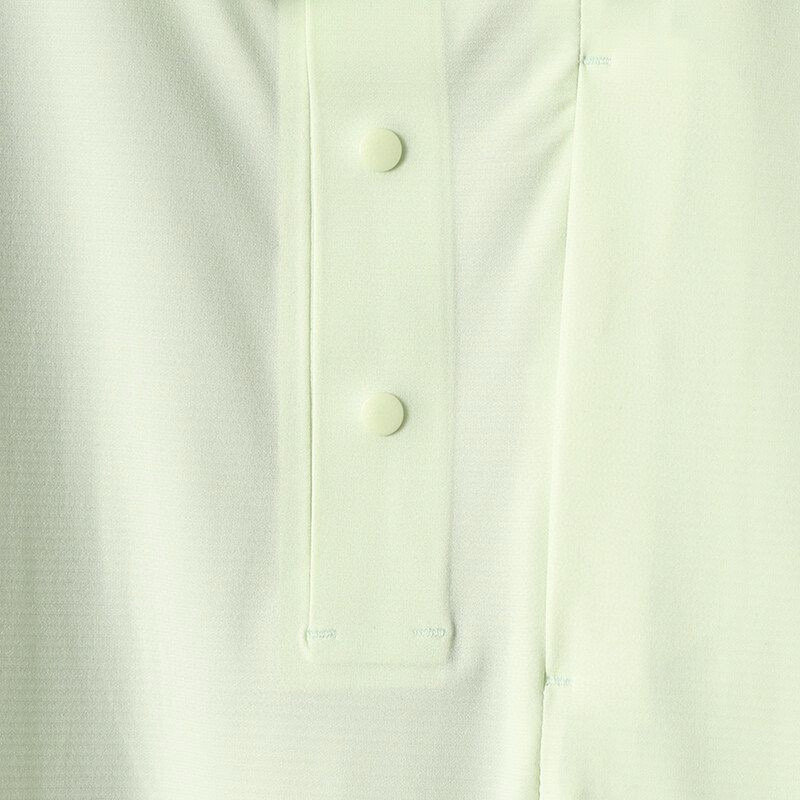 Arc'teryx Grey Ice-Silk Speed-Dry T-Shirt view
