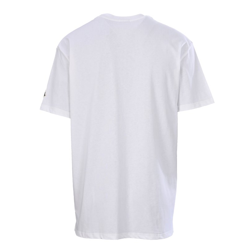 Woodstock 1969 Graphic White T-Shirt view