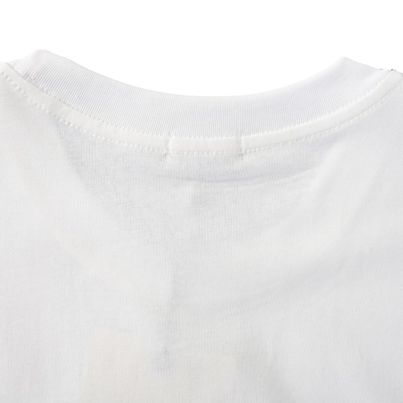 Woodstock 1969 Graphic White T-Shirt view